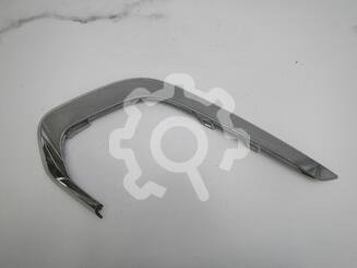 Молдинг бампера переднего Lada Largus 2012 - н.в.