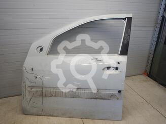 Дверь передняя левая Lada Largus 2012 - н.в.