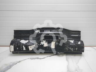 Панель задняя Lada Largus 2012 - н.в.