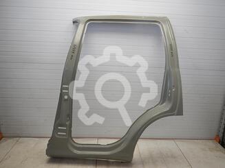 Боковина левая Lada Chevrolet Niva 2002 - 2020