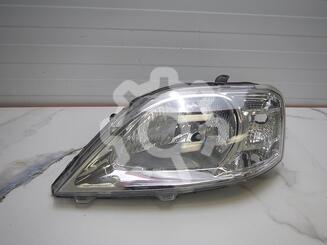 Фара левая Lada Largus 2012 - н.в.