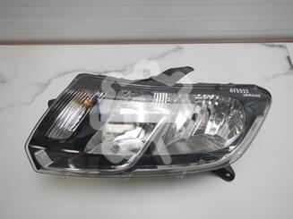 Фара левая Lada Largus 2012 - н.в.