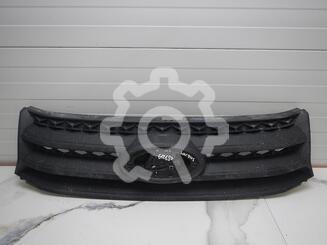 Решетка радиатора Lada Largus 2012 - н.в.