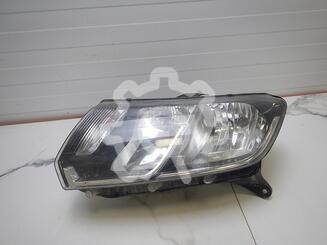 Фара левая Lada Largus 2012 - н.в.