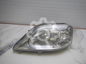 Фара левая Lada Largus 2012 - н.в.