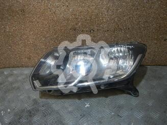 Фара левая Lada Largus 2012 - н.в.