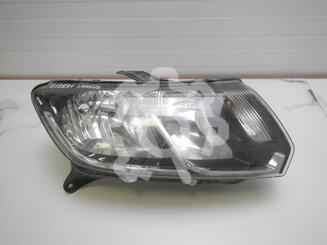 Фара правая Lada Largus 2012 - н.в.