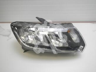 Фара правая Lada Largus 2012 - н.в.