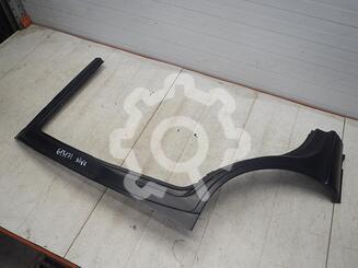 Боковина правая Lada Chevrolet Niva 2002 - 2020