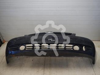 Бампер передний Lada Priora 2007 - 2018