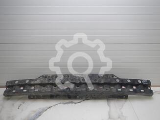 Усилитель заднего бампера Lada Priora 2007 - 2018