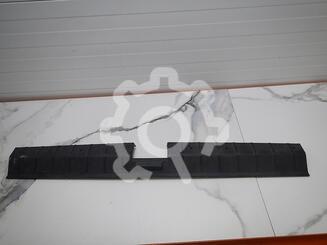 Обшивка багажника Lada ВАЗ-2121 (4х4) 1977 - н.в.