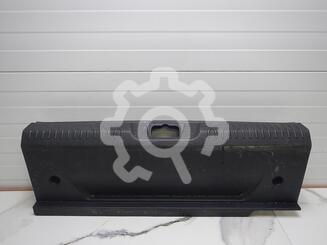 Обшивка багажника Lada Vesta 2015 - н.в.