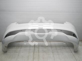 Бампер задний Lada Vesta 2015 - н.в.