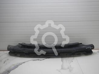 Усилитель переднего бампера Lada Priora 2007 - 2018