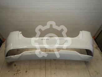 Бампер задний Lada Vesta 2015 - н.в.