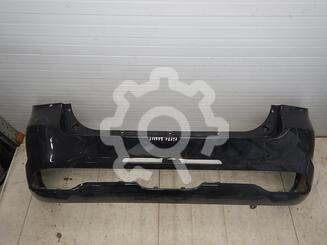 Бампер задний Lada Vesta 2015 - н.в.