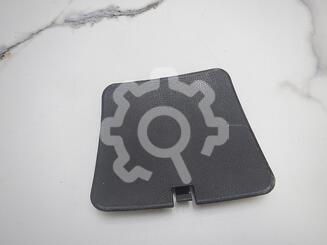 Крышка багажного отделения Lada Vesta 2015 - н.в.