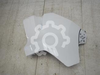 Бампер задний Москвич 3 I 2022 - н.в.