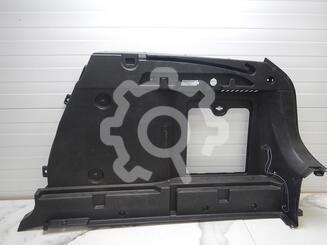 Обшивка багажника Lada Vesta 2015 - н.в.