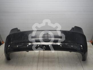 Бампер задний Lada Vesta 2015 - н.в.