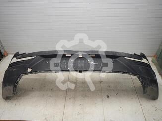 Бампер задний Москвич 3 I 2022 - н.в.