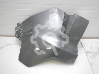 Бампер задний Москвич 3 I 2022 - н.в.