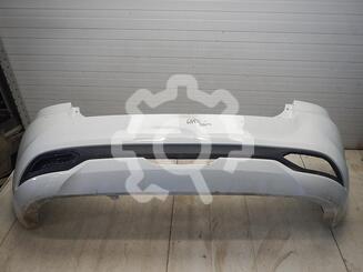 Бампер задний Lada Vesta 2015 - н.в.