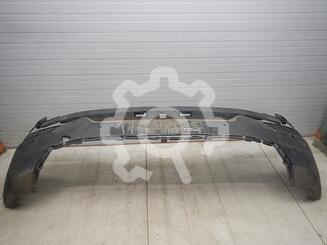 Бампер задний Москвич 3 I 2022 - н.в.