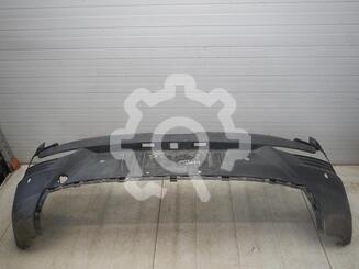 Бампер задний Москвич 3 I 2022 - н.в.