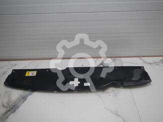 Кожух замка капота Москвич 3 I 2022 - н.в.