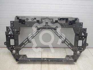 Панель передняя Москвич 3 I 2022 - н.в.