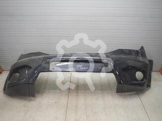 Бампер передний UAZ Patriot c 2003 г.