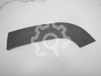 Накладка крыла заднего левого Москвич 3 I 2022 - н.в.