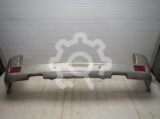 Бампер задний UAZ Patriot c 2003 г.