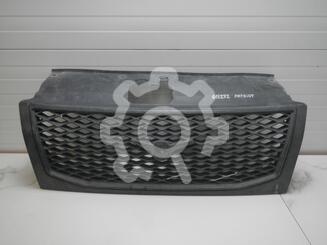 Решетка радиатора UAZ Patriot c 2003 г.