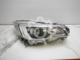 Фара правая Subaru Outback V 2014 - 2021