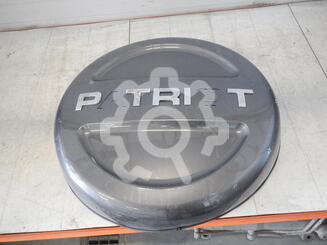 Кожух запасного колеса UAZ Patriot c 2003 г.