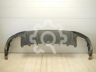 Юбка задняя Haval F7 I 2019 - 2024