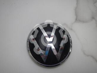 Эмблема Volkswagen Taos I 2020 - н.в.