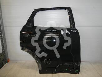 Дверь задняя правая Haval Jolion I 2021 - н.в.