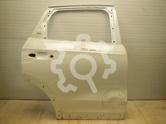 Дверь задняя правая Haval Jolion I 2021 - н.в.