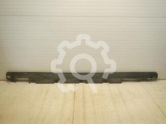 Накладка порога (наружная) Haval Jolion I 2021 - н.в.