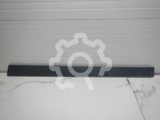 Молдинг двери передней правой Haval Jolion I 2021 - н.в.