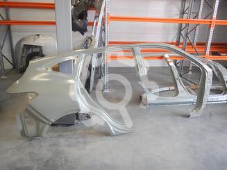 Боковина правая Haval F7 I 2019 - 2024