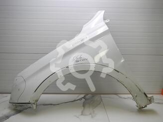 Крыло переднее левое Lada Vesta 2015 - н.в.