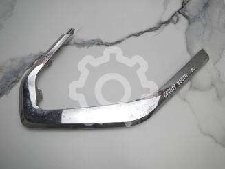 Молдинг бампера переднего Lada Vesta 2015 - н.в.