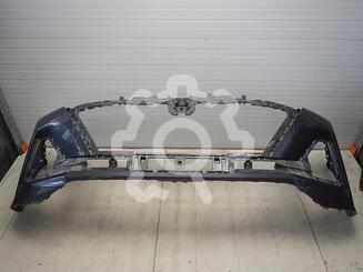 Бампер передний Changan CS55PLUS I 2019 - н.в.