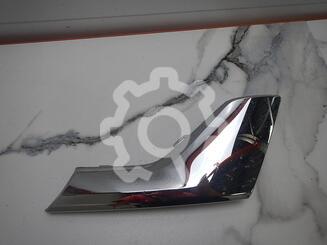 Накладка бампера переднего Haval Jolion I 2021 - н.в.