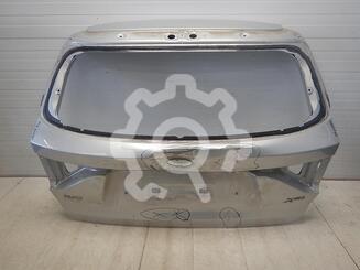 Дверь багажника Kia Rio IV 2017 - н.в.